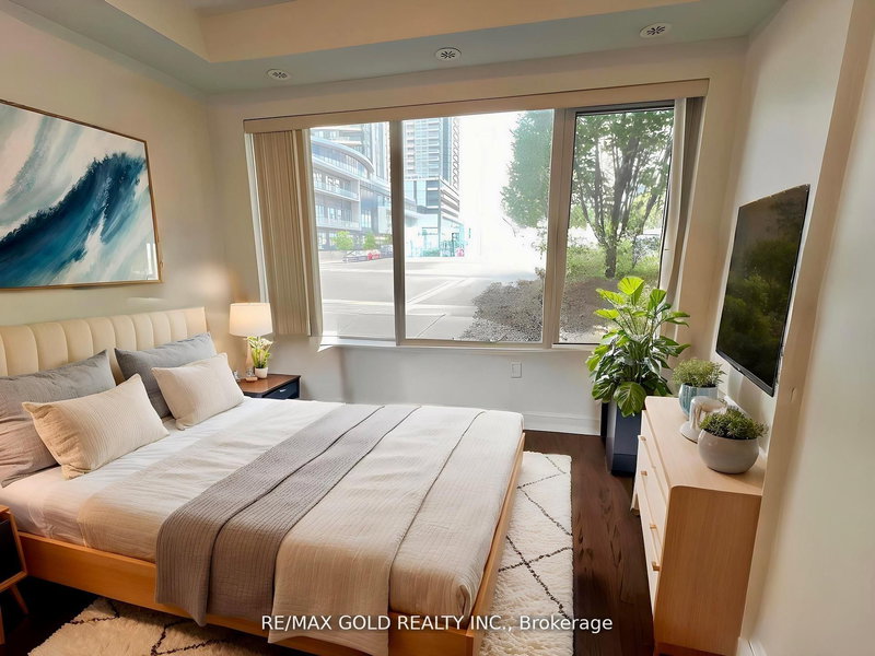 5030 FOUR SPRINGS Ave, Mississauga, L5R 0E9 | Image 3