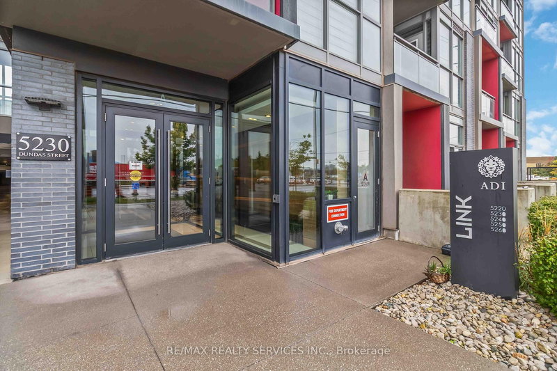 A531 - 5230 Dundas St, Burlington, L7L 0J5 | Image 2