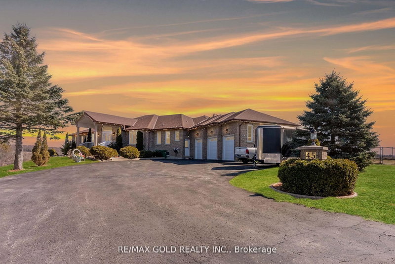 45 Humber Tr, Caledon, L7E 0B2 | Image 2