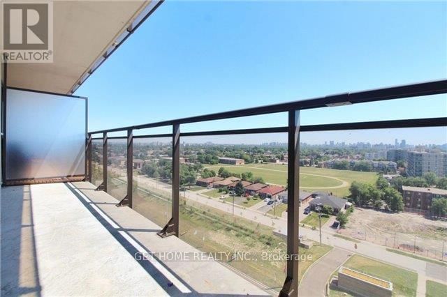 1060 Sheppard Avenue, Unit 1107 - Photo 2