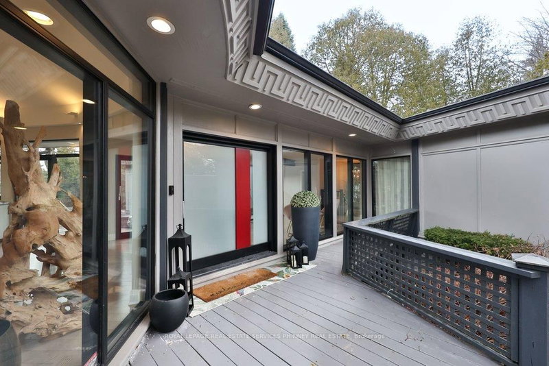 1352 Nocturne Crt, Mississauga, L5H 2L8 | Image 3