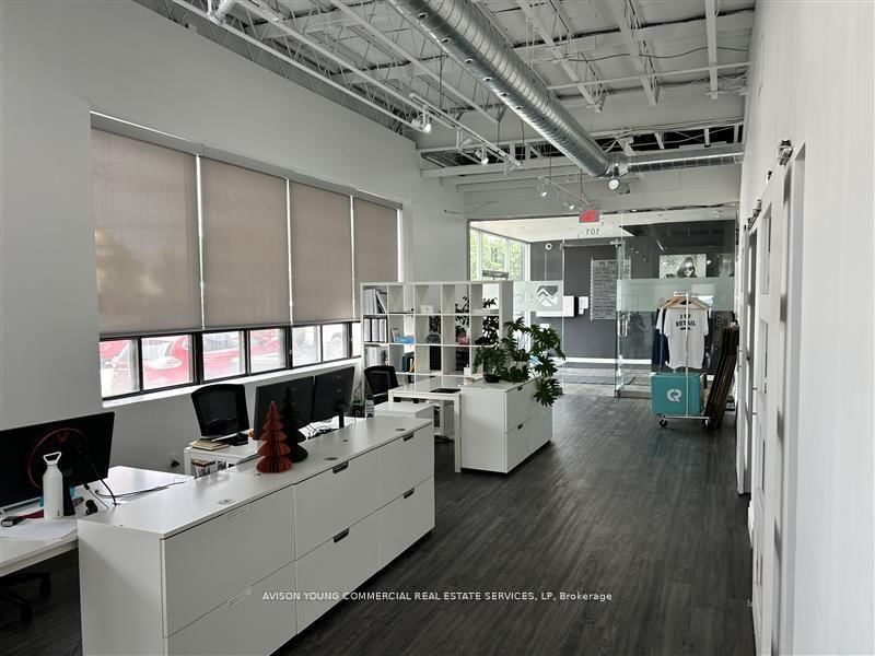 91 Tycos Drive, Unit 202 - Photo 3