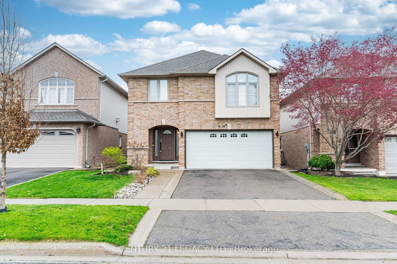 4110 Forest Run Ave, Burlington, L7M 4L7 | Image 3