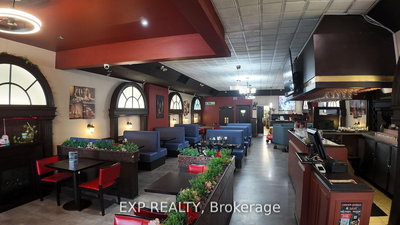 380 Lakeshore Rd | Mississauga | Image