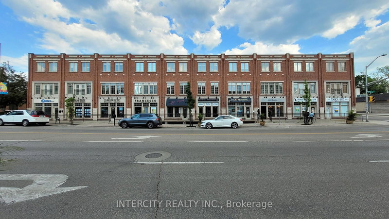 86 Lakeshore Rd W, Oakville, L6K 3A2 | Image 2