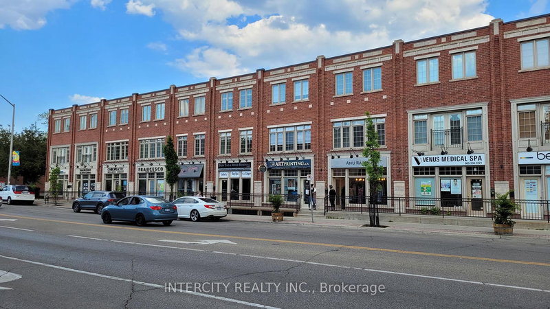 86 Lakeshore Rd W, Oakville, L6K 3A2 | Image 3