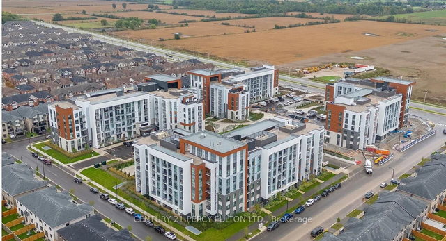 112 - 470 Gordon Krantz Avenue