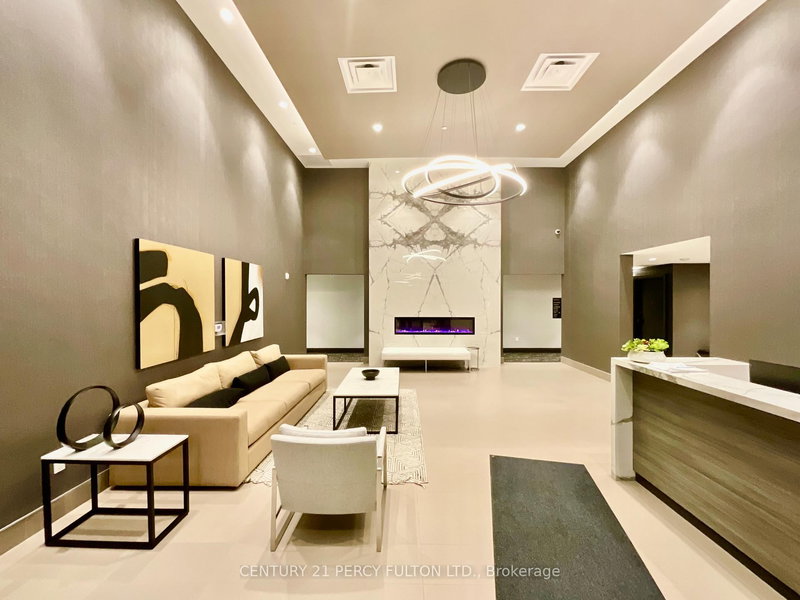 112 - 470 Gordon Krantz Ave, Milton, L9E 1Z3 | Image 2