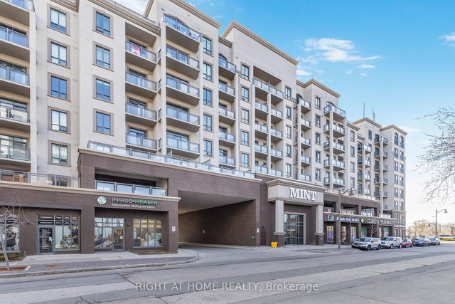 423 - 2486 Old Bronte Road