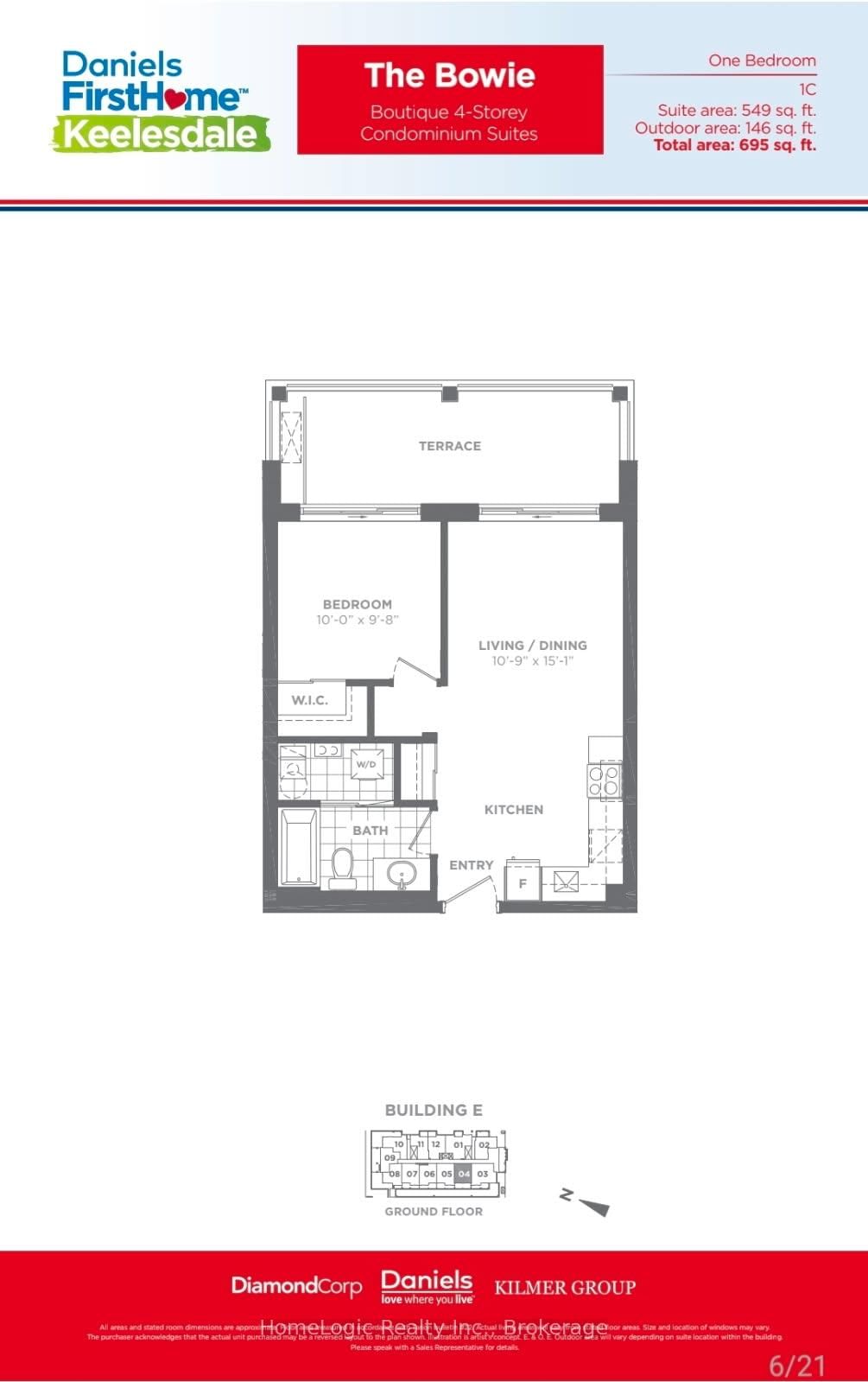 120 Canon Jackson Drive, Unit 104 - Photo 4