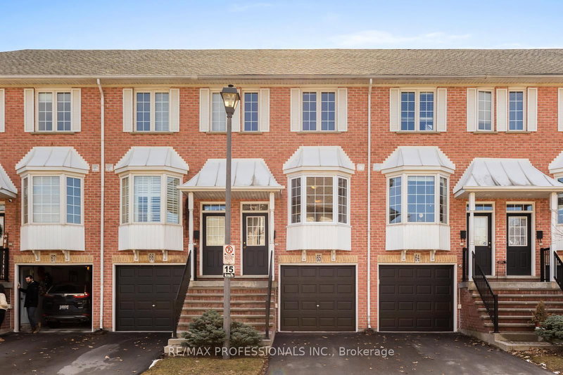 65 - 3480 Upper Middle Rd, Burlington, L7M 4S1 | Image 2