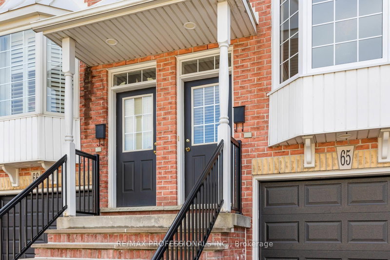 65 - 3480 Upper Middle Rd, Burlington, L7M 4S1 | Image 3