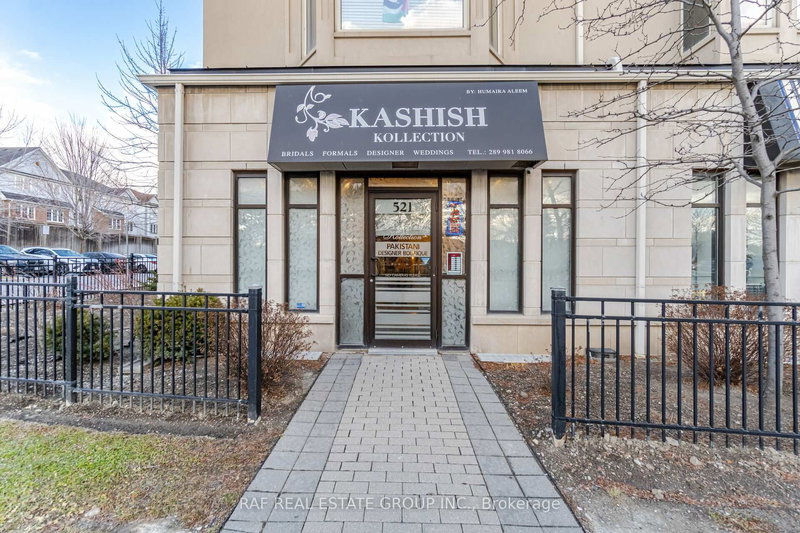 1 - 521 Thompson Rd S, Milton, L9T 7Z1 | Image 3