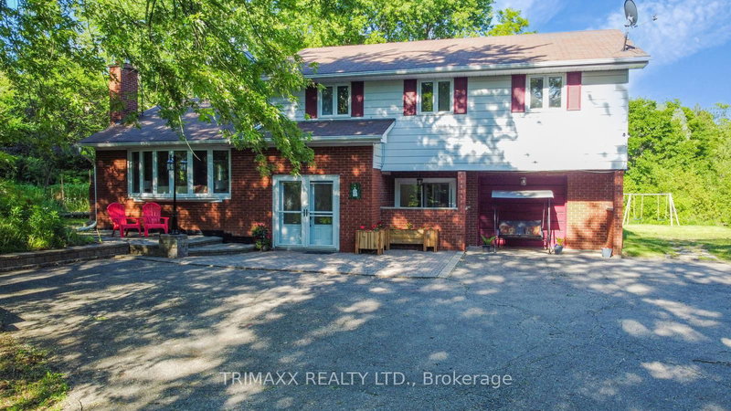 4069 Charleston Sdrd, Caledon, L7K 0S6 | Image 2