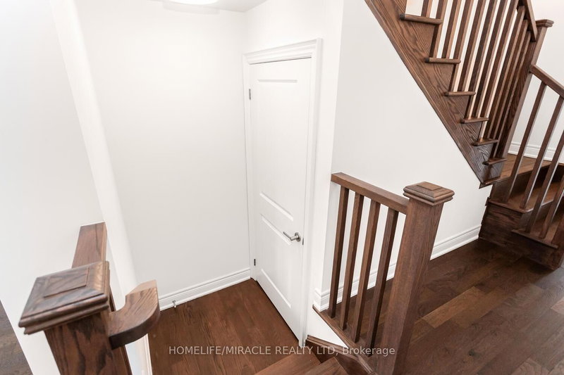 2184 Postmaster Oakville,ON L6M 3X1 — Photo 42