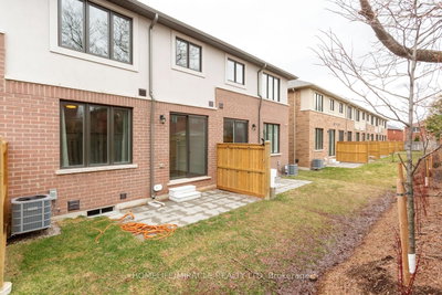 2184 Postmaster Oakville,ON L6M 3X1 — Photo 48