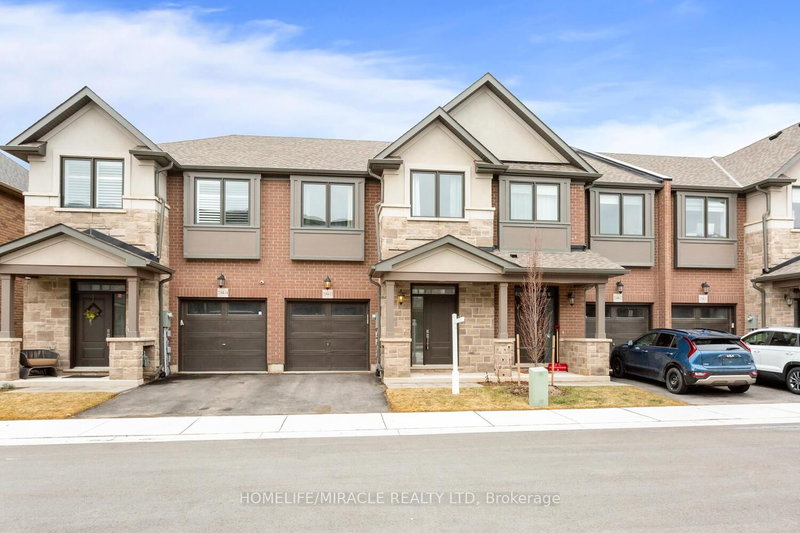 13 - 2184 Postmaster Dr, Oakville, L6M 3X1 | Image 2