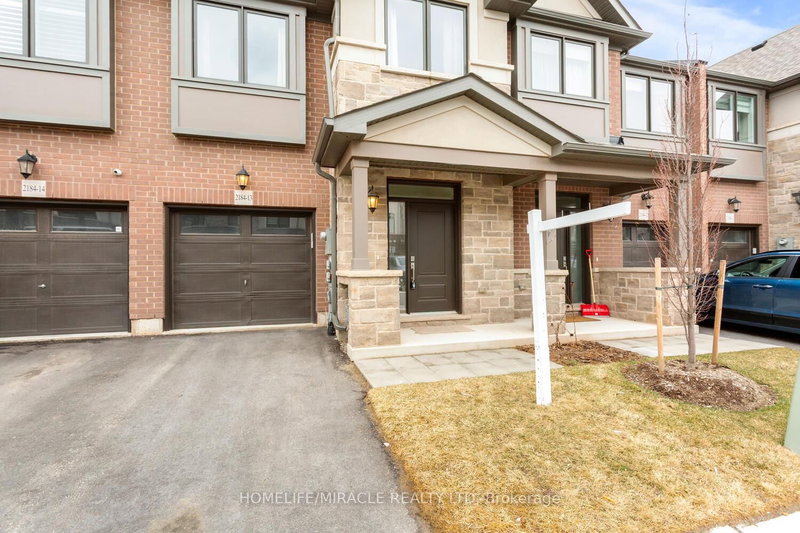 13 - 2184 Postmaster Dr, Oakville, L6M 3X1 | Image 3