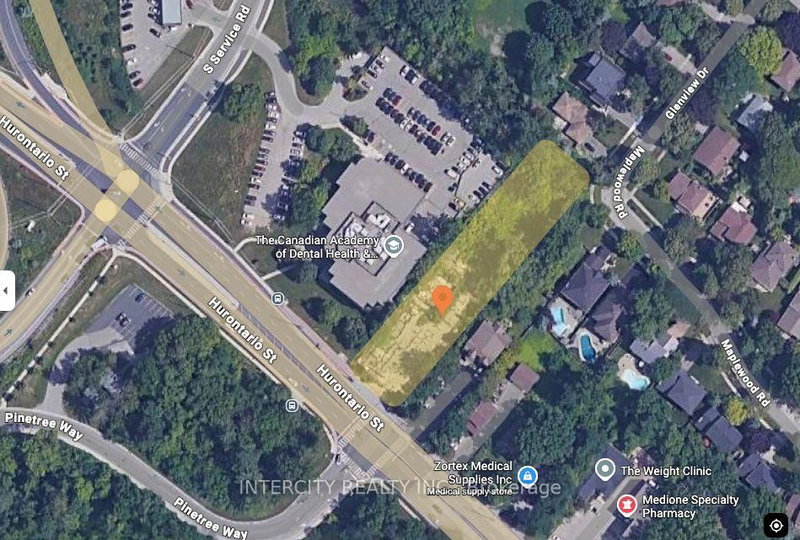 1575 Hurontario St, Mississauga, L5G 3H7 | Image 3