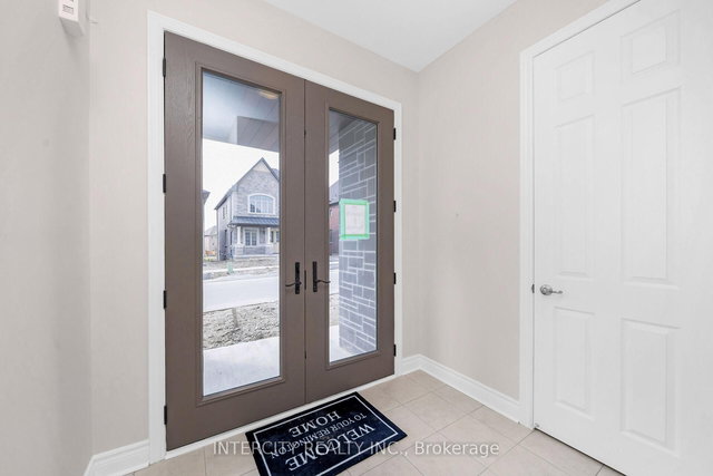 9 Keyworth Crescent