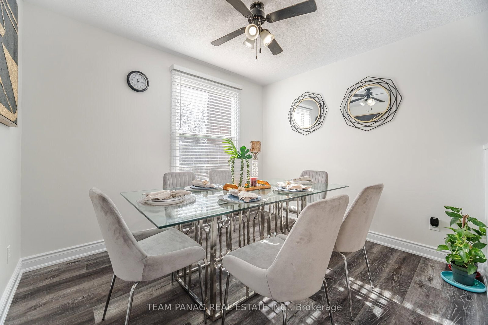 Townhouse for sale at 38 Eden Park, Brampton, Ontario, L6T 3A5 - Southgate - MLS: W12912170