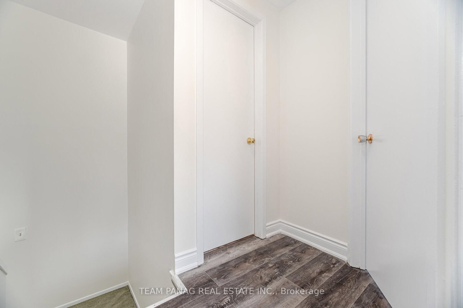 Townhouse for sale at 38 Eden Park, Brampton, Ontario, L6T 3A5 - Southgate - MLS: W12912170