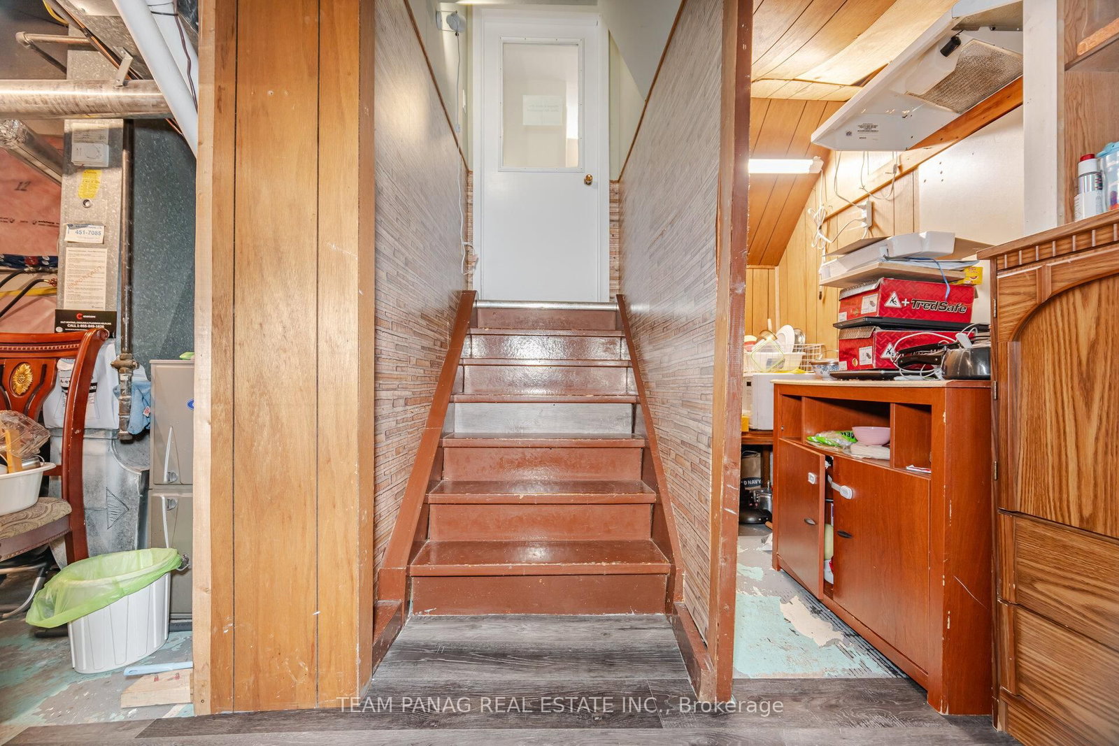 Townhouse for sale at 38 Eden Park, Brampton, Ontario, L6T 3A5 - Southgate - MLS: W12912170