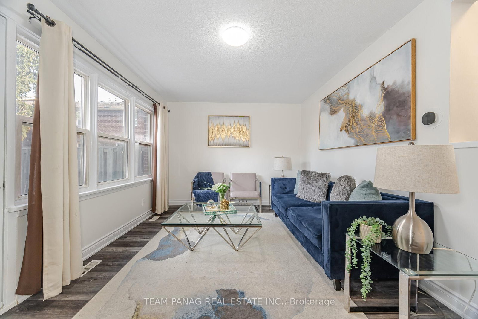 Townhouse for sale at 38 Eden Park, Brampton, Ontario, L6T 3A5 - Southgate - MLS: W12912170