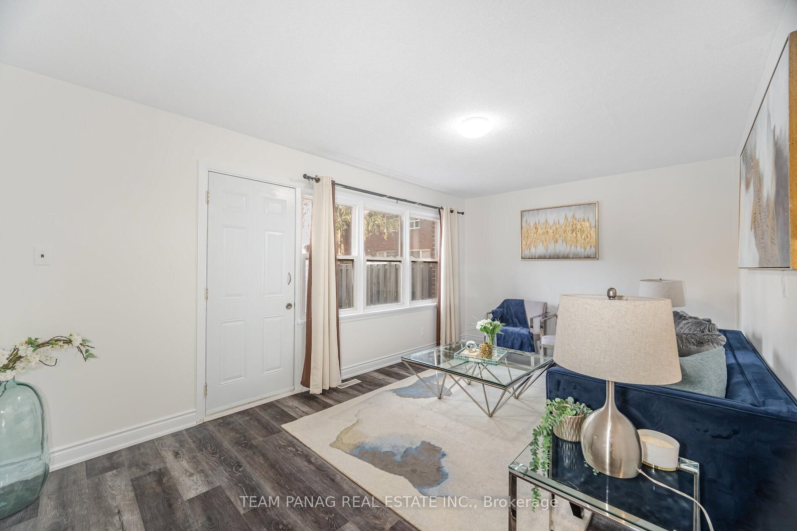 Townhouse for sale at 38 Eden Park, Brampton, Ontario, L6T 3A5 - Southgate - MLS: W12912170