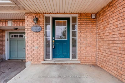 33 October Pl | Brampton | Image