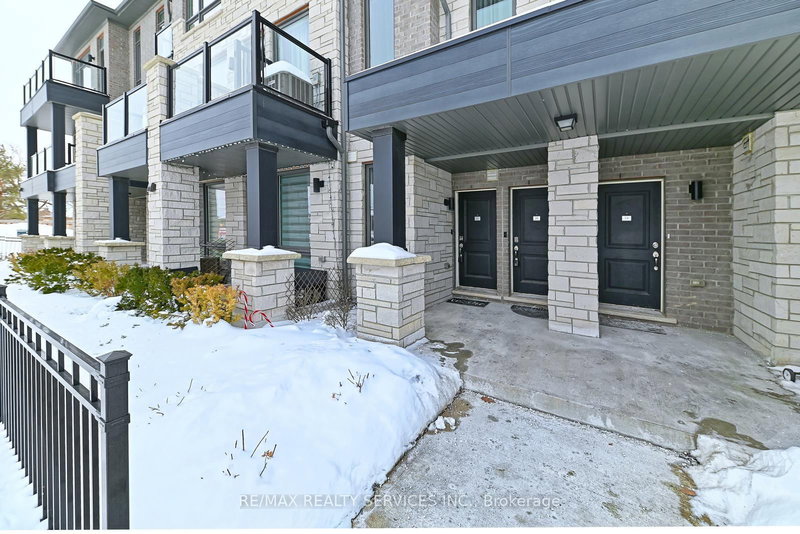 21 - 9430 The Gore Rd, Brampton, L6P 4P9 | Image 3