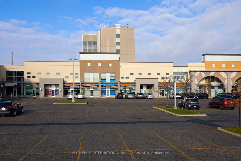 114 - 1065 Canadian Pl, Mississauga, L4W 0C2 | Image 2