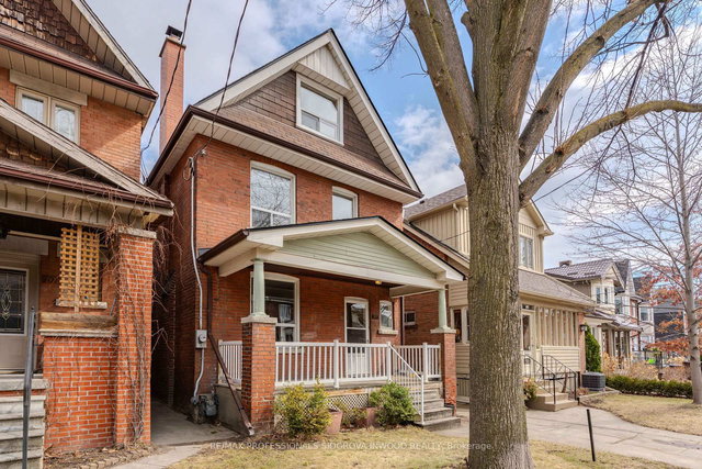 699 Windermere Avenue