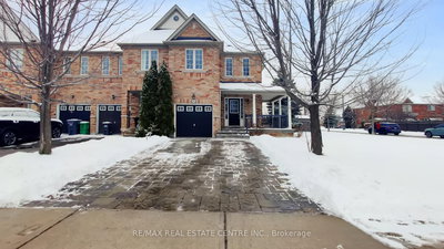 3941 Stardust Dr | Mississauga | Image