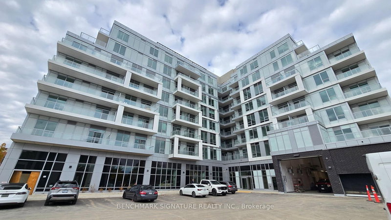 207 - 500 Plains Rd E, Burlington, L7T 2E1 | Image 3