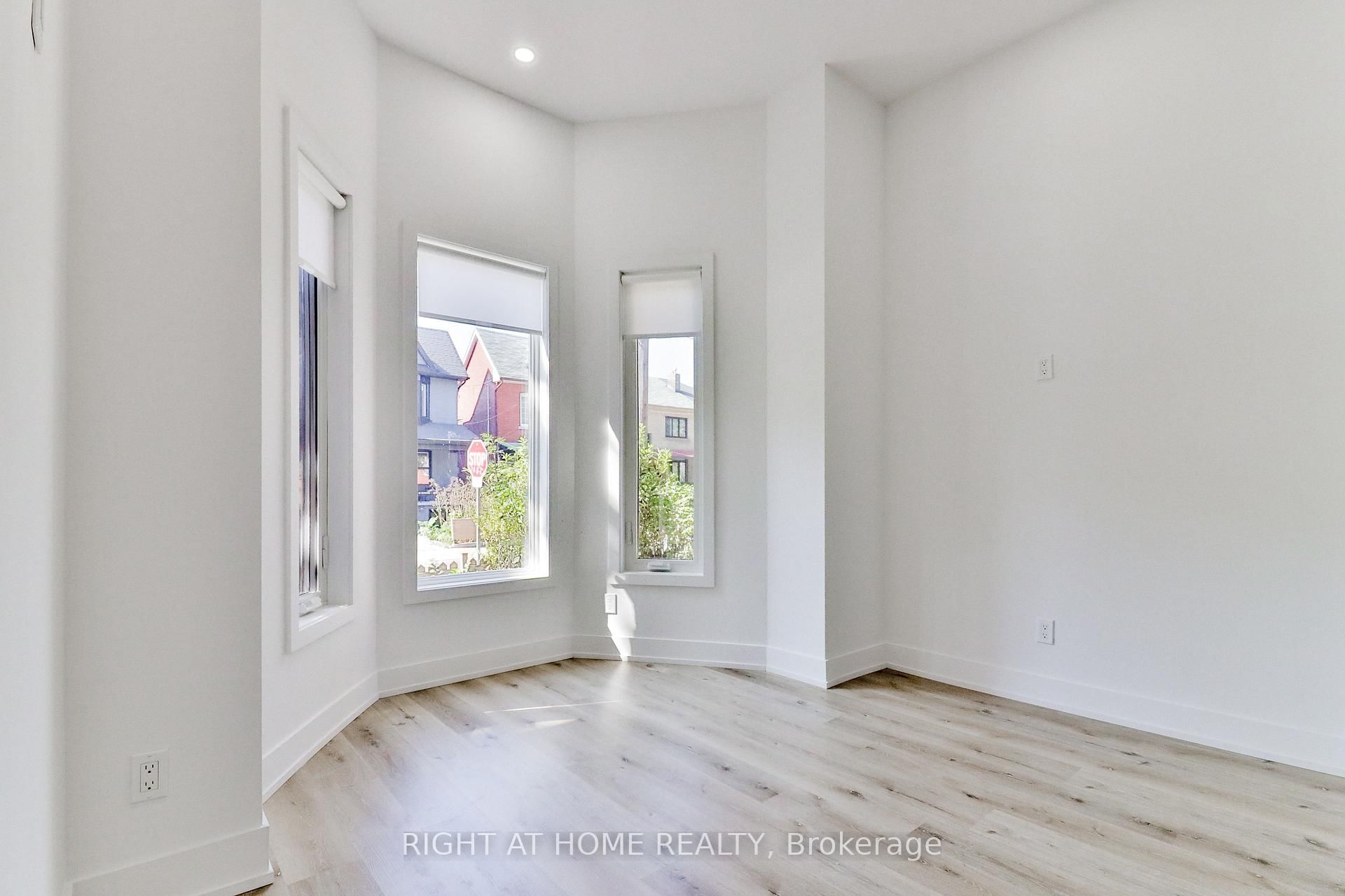 45 Brock Avenue