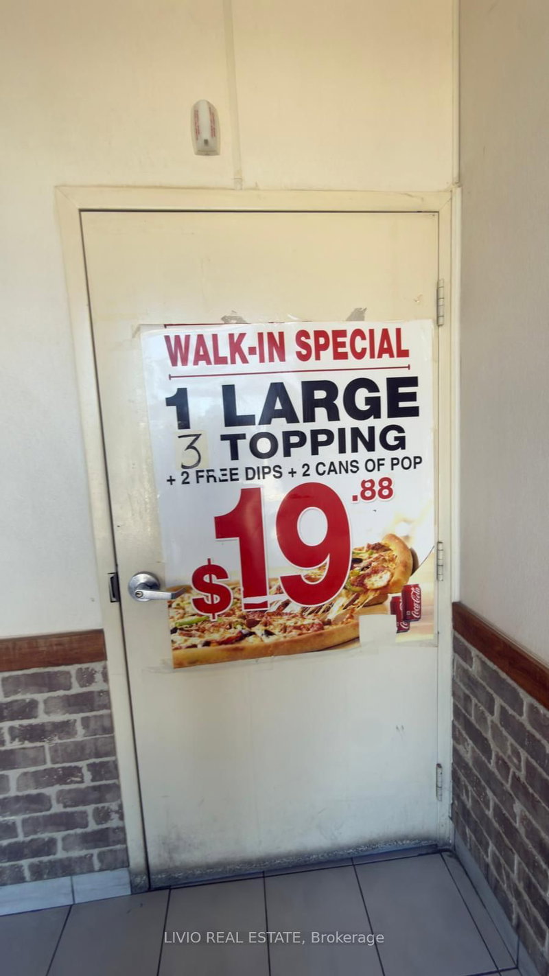 6 - 11 Westmore Dr, Toronto, M9V 3Y6 | Image 2