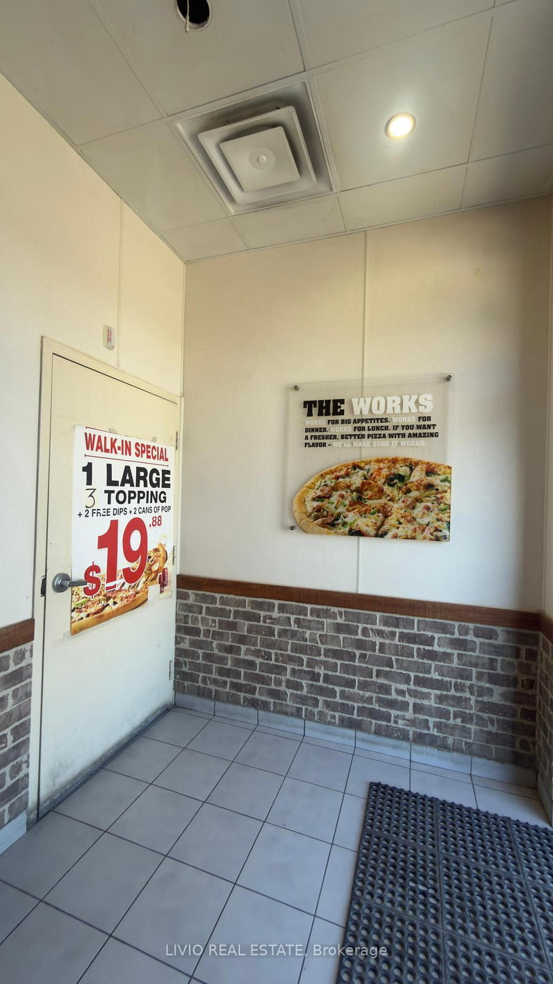 6 - 11 Westmore Dr, Toronto, M9V 3Y6 | Image 3