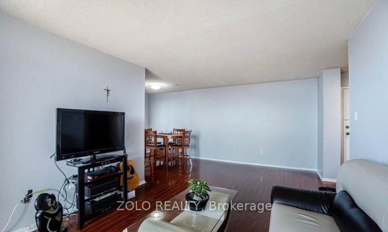 1601 - 3 Lisa St, Brampton, L6T 4A2 | Image 3