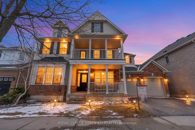 1211 Winter Crescent