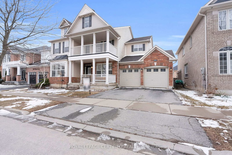 1211 Winter Cres, Milton, L9T 6V8 | Image 2