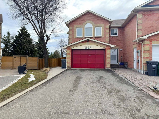 5014 Rundle Court