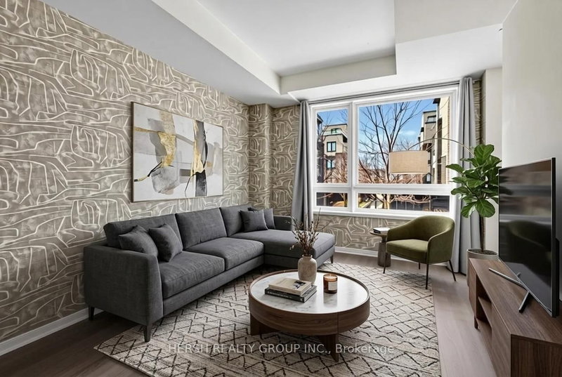 204 - 1100 Briar Hill Ave, Toronto, M6B 1M7 | Image 2