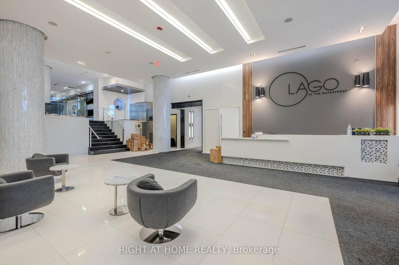 4006 - 56 Annie Craig Dr, Toronto, M8V 0C8 | Image 3