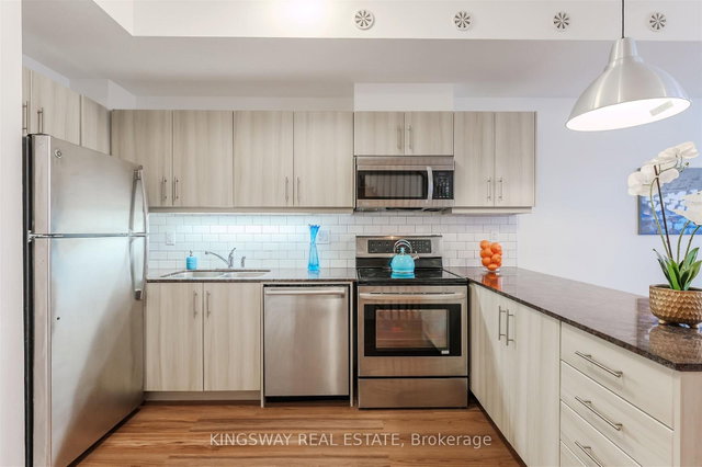 50 - 68 Winston Park Boulevard