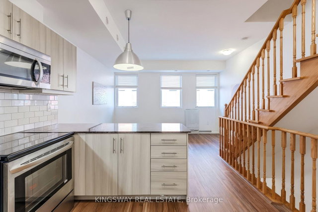 50 - 68 Winston Park Boulevard