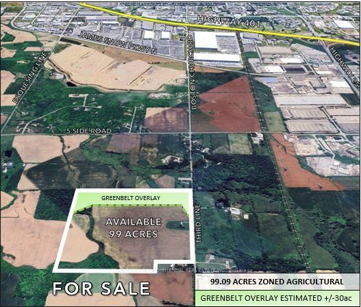 9297 3 Line, Halton Hills, L9T 2X9 | Image 3