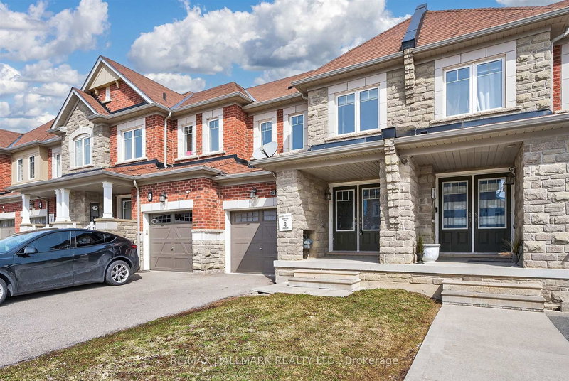 94 Golden Springs Dr, Brampton, L7A 0C7 | Image 2