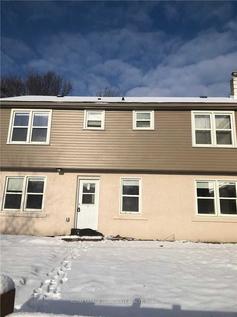 home for lease on 15 John Street