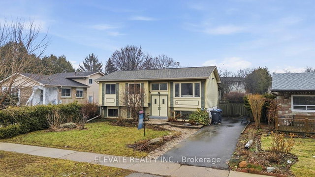 19 Madoc Drive